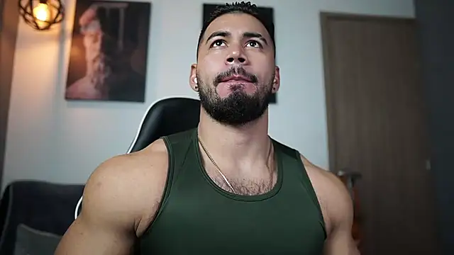 jaxon colton online show from 16, 3, 2025