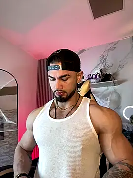 jaxon colton online show from 24, 10, 2025