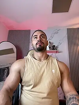 jaxon colton online show from 9, 3, 2026