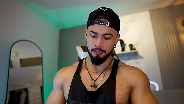 jaxon colton online show from 29, 9, 2025