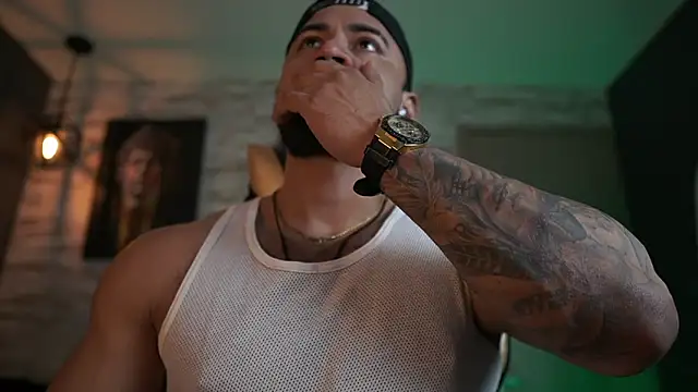 jaxon colton online show from 14, 9, 2025