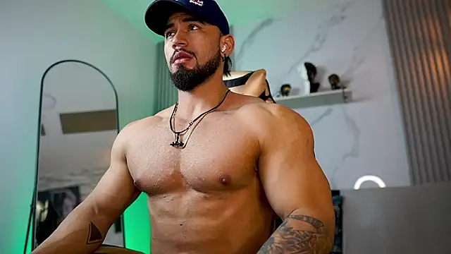 jaxon colton online show from 24, 9, 2025