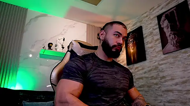 jaxon colton online show from 8, 1, 2026