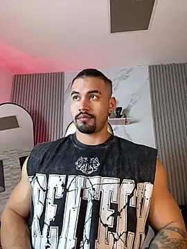 jaxon colton online show from 14, 3, 2026