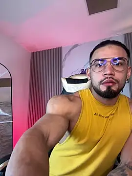 jaxon colton online show from 25, 10, 2025