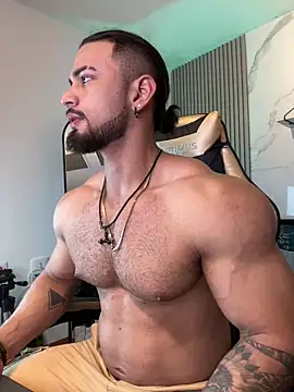 jaxon colton online show from 6, 10, 2025