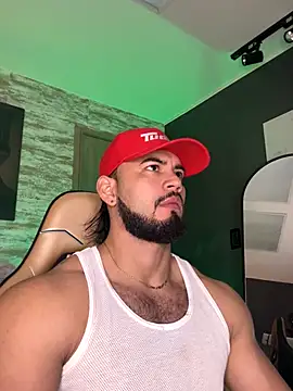 jaxon colton online show from 10, 9, 2025