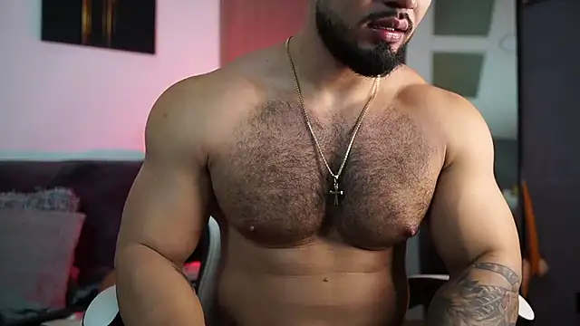 jaxon colton online show from 20, 3, 2025