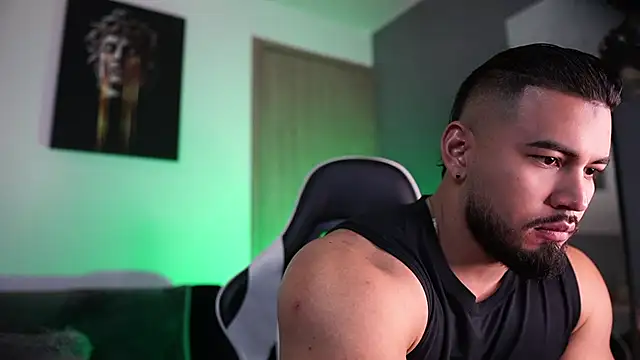 jaxon colton online show from 21, 3, 2025