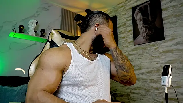 jaxon colton online show from 11, 1, 2026