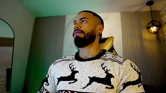 jaxon colton online show from 20, 12, 2025