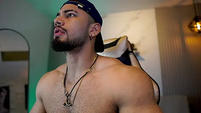 jaxon colton online show from 4, 10, 2025