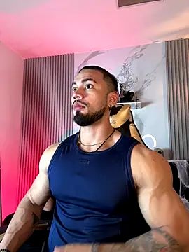 jaxon colton online show from 29, 10, 2025