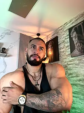 jaxon colton online show from 16, 12, 2025