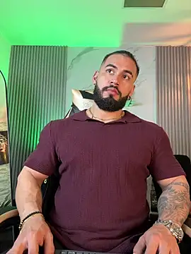 jaxon colton online show from 18, 1, 2026