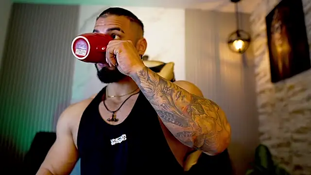 jaxon colton online show from 17, 12, 2025