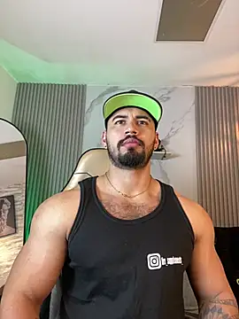 jaxon colton online show from 3, 4, 2026