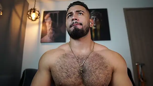 jaxon colton online show from 15, 3, 2025