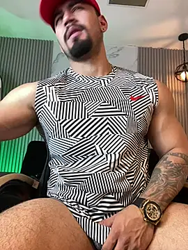 jaxon colton online show from 7, 4, 2026