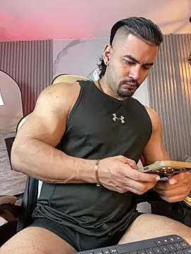 jaxon colton online show from 4, 3, 2026