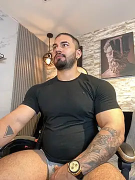 jaxon colton online show from 15, 4, 2026