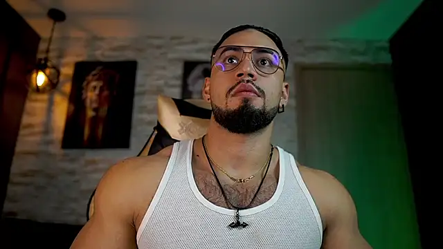 jaxon colton online show from 16, 9, 2025