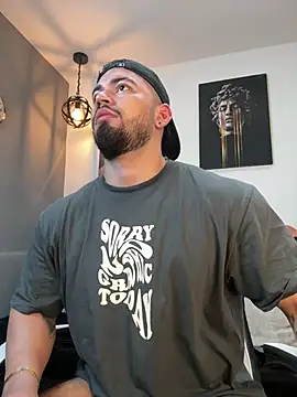 jaxon colton online show from 14, 3, 2025