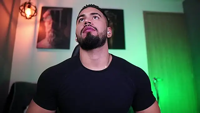 jaxon colton online show from 18, 3, 2025