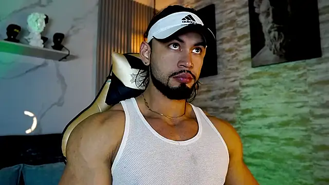 jaxon colton online show from 8, 11, 2025