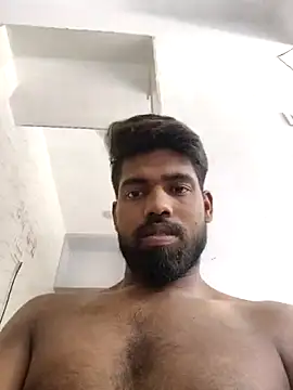 INDIANBOY7439 online show from 1, 5, 2026