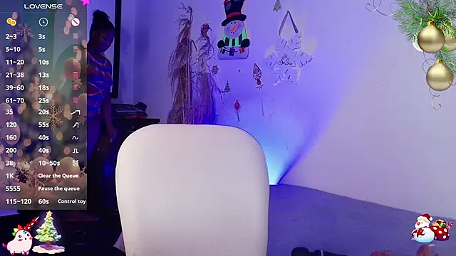 Lauren17  online show from 16, 12, 2024