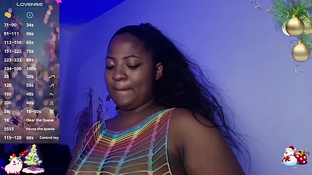 Lauren17  online show from 16, 12, 2024