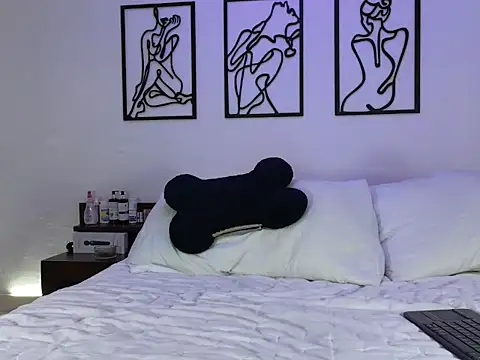 Deam Broowm online show from 12, 1, 2026