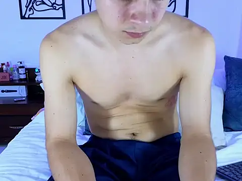 Deam Broowm online show from 25, 2, 2026