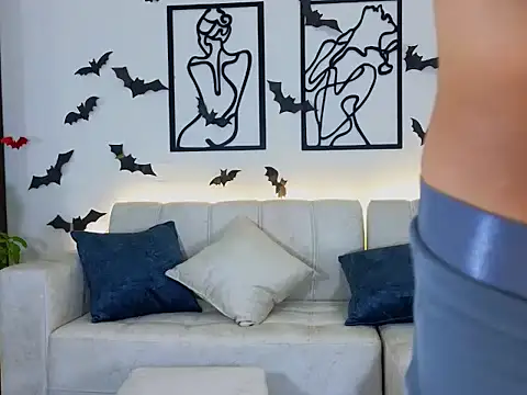 Deam Broowm online show from 10, 10, 2025