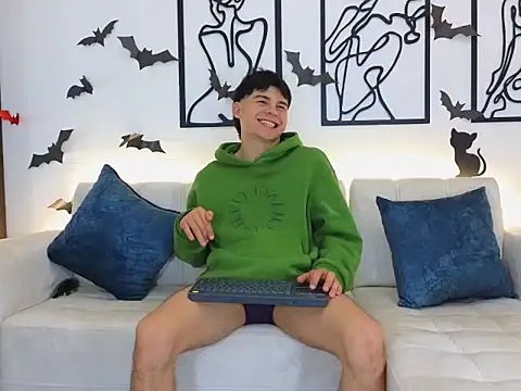 Deam Broowm online show from 17, 10, 2025