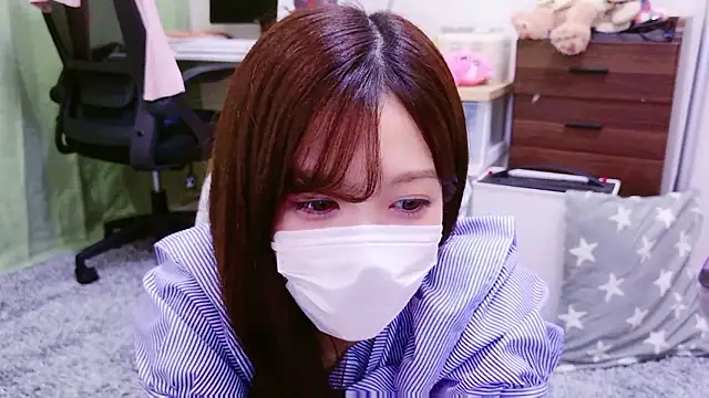 oxo yuna oxo online show from 9, 9, 2025