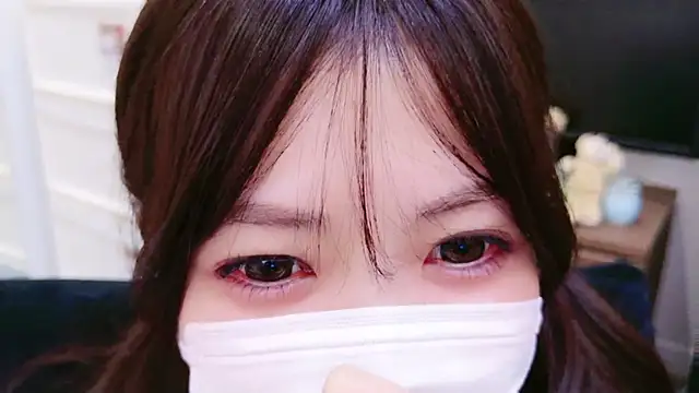 oxo yuna oxo online show from 18, 2, 2025