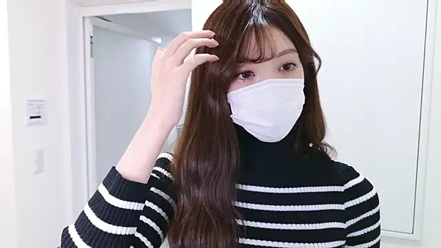 oxo yuna oxo online show from 21, 10, 2025