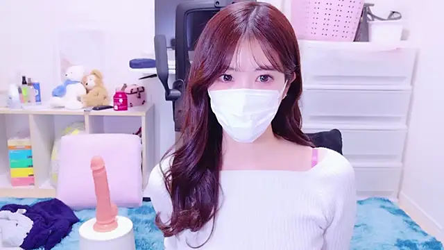 oxo yuna oxo online show from 18, 1, 2025