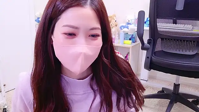 oxo yuna oxo online show from 9, 1, 2025