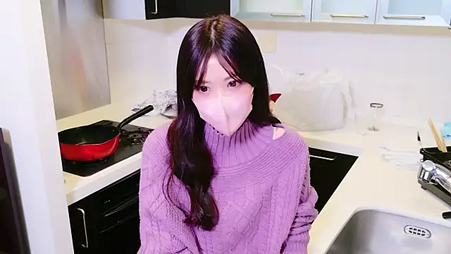 oxo yuna oxo online show from 14, 3, 2025