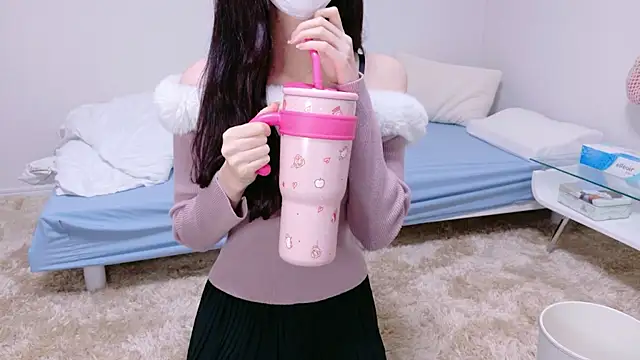 oxo yuna oxo online show from 14, 1, 2026