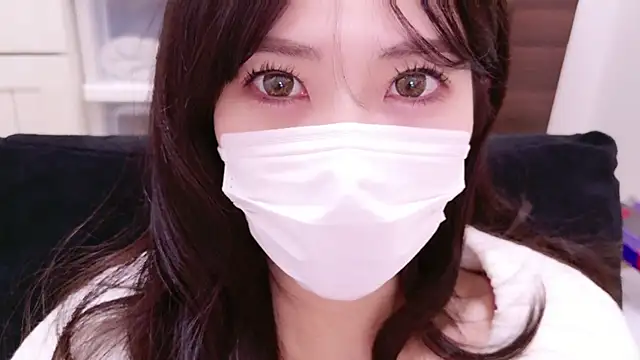 oxo yuna oxo online show from 15, 3, 2025