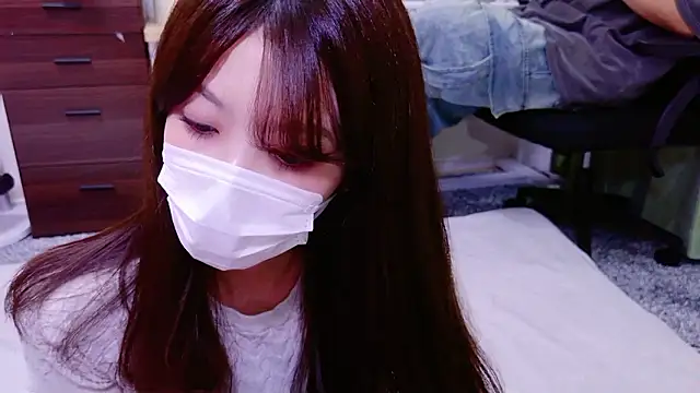 oxo yuna oxo online show from 17, 9, 2025