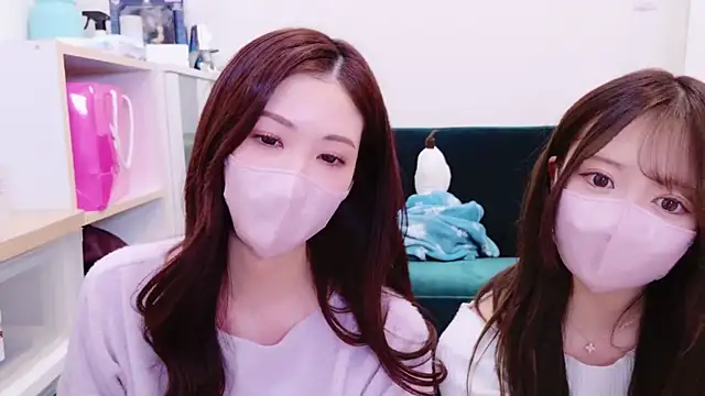 oxo yuna oxo online show from 3, 1, 2025