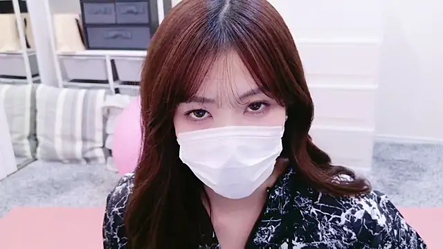 oxo yuna oxo online show from 11, 2, 2025