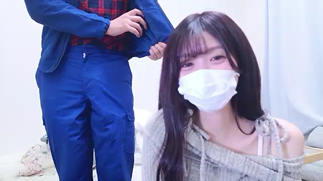 oxo yuna oxo online show from 7, 1, 2026