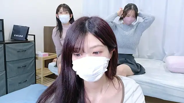 Snapshot of oxo_yuna_oxo chatting on 17, 1, 2026 oxo yuna oxo online show from 17, 1, 2026