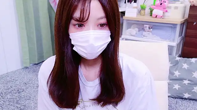 oxo yuna oxo online show from 14, 9, 2025